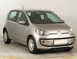 Volkswagen up! (2016) 1.0 MPI, Serv.kniha, Navi - náhled 1