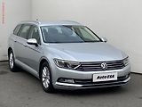 Volkswagen Passat (2016) 1.6 TDi, DSG, navi, AC - náhled 1