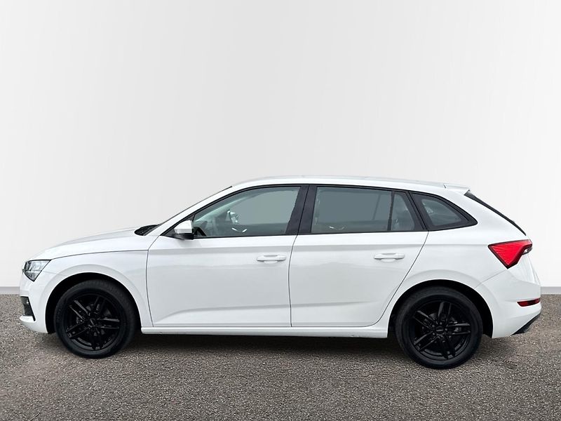 Škoda Scala Active - fotka 3 z 29