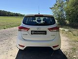 Hyundai ix20 1,4i, koupeno v ČR - náhled 4