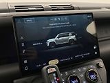 Land Rover Defender (2026) P635 OCTA BLACK AWD - náhled 61
