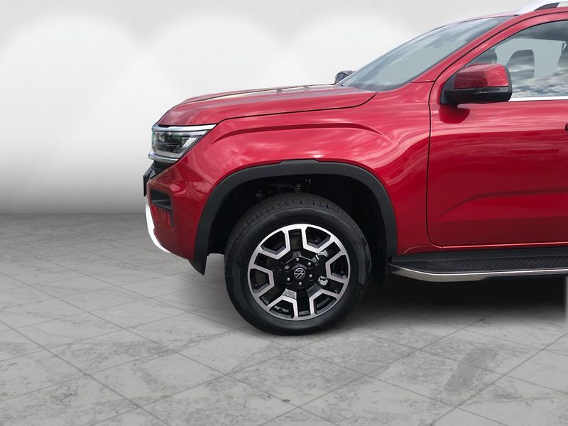 Volkswagen Amarok (2025) DC Style 3,0 TDI 10AUT - fotka 10 z 28