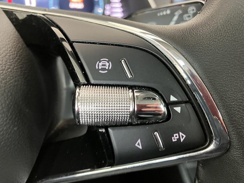 Škoda Octavia 1.5 TSI 110kW Style Combi MT6 - fotka 24 z 34