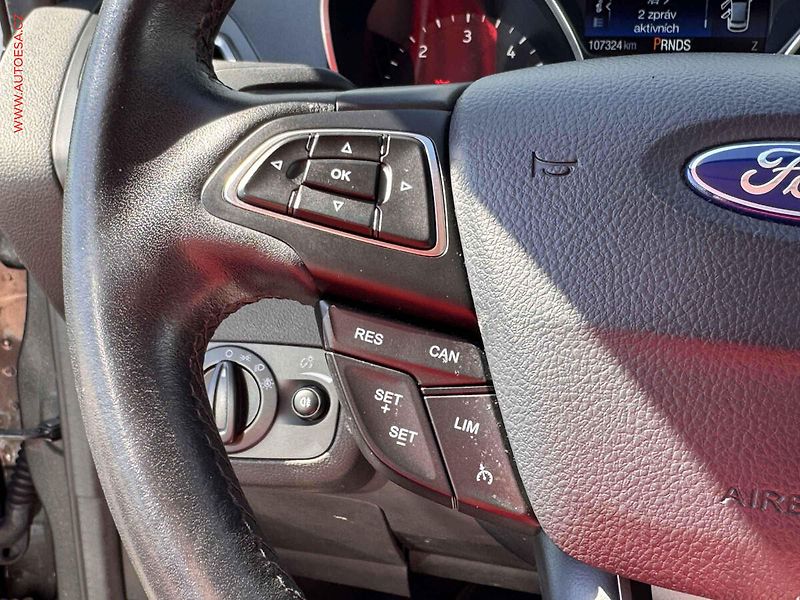 Ford Kuga (2019) 2.0 TDCI 4x4, 1.maj,ČR - fotka 14 z 15
