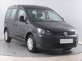 Volkswagen Caddy (2014) 1.2 TSI, 5Míst, ČR - náhled 1