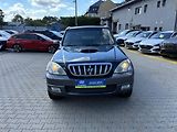 Hyundai Terracan CRDi 120kW 4x4 TAŽNÉ  - náhled 8