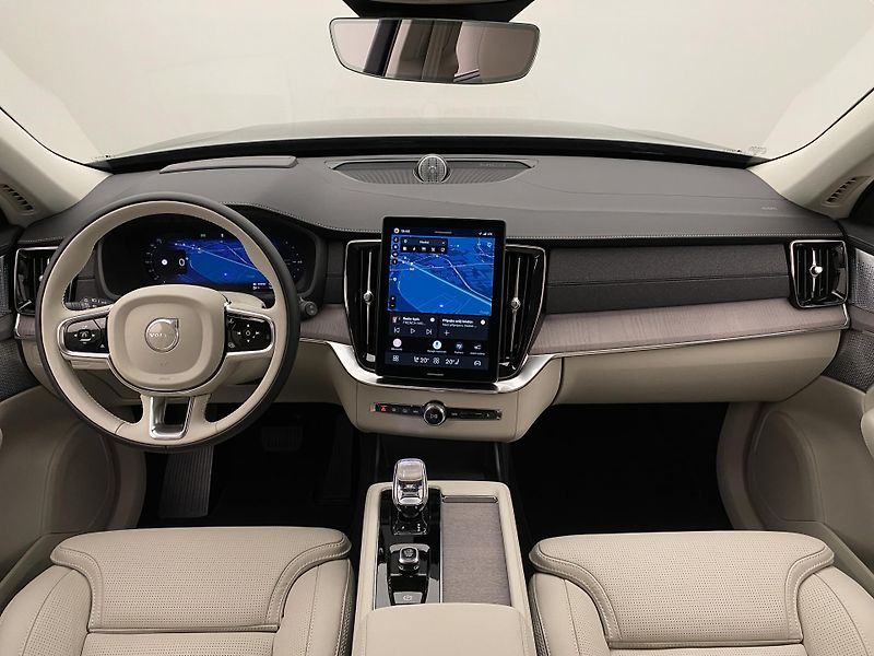 Volvo XC90 (2026) T8 AWD Plug-in BRIGHT PLUS 7m - fotka 2 z 74