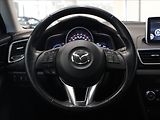Mazda 3 2,0 G120 MT 1.majitel 168tkm. - náhled 9