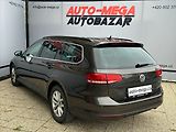 Volkswagen Passat 1,4 TSI 110kW-MANUAL!! - náhled 8