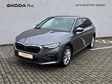 Škoda Scala (2024) 1,0TSI 85KW DSG TOP SELECTION - náhled 1