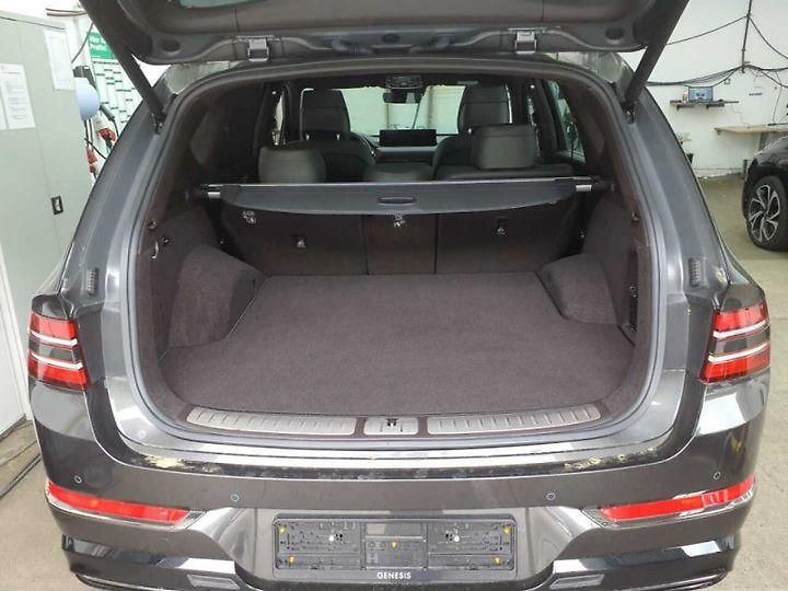 Genesis GV80 3.0 Diesel AWD AT8 Sport Line - fotka 5 z 15