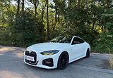 BMW Řada 4 (2021) M420d xDrive Coupe MPerformanc - náhled 1