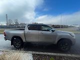 Toyota Hilux 2.8 D-4D Automat Active - náhled 7