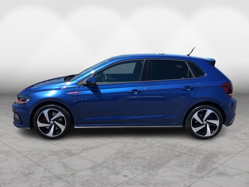 Volkswagen Polo GTi 2.0 TSi DSG 6st. - fotka 3 z 26