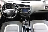 Kia Ceed (2016) 1.6CRDi, Navi, AC - náhled 8