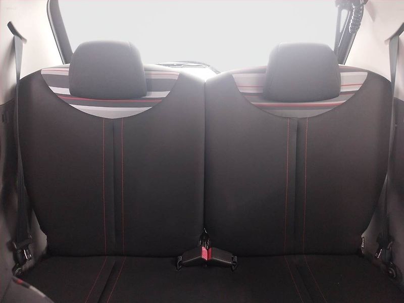 Citroën C1 (2011) 1.0, po STK, v provozu - fotka 10 z 14
