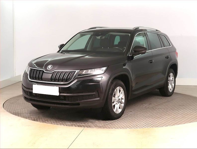 Škoda Kodiaq (2020) Style 2.0 TDI 4x4 - fotka 2 z 16