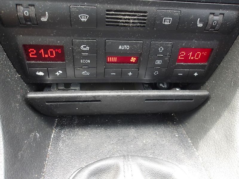 Audi A6 Allroad 2,5TDi 4x4 - fotka 25 z 26