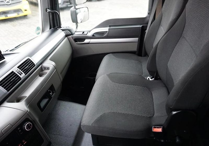 MAN TGM (2019) 15.250 chlaďák EURO 6 - fotka 12 z 14
