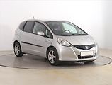 Honda Jazz (2011) 1.2 i-VTEC, Serv.kniha - náhled 1