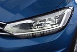 Volkswagen Touran (2023) 1.5TSI 110kW DSG, Full LED - náhled 25