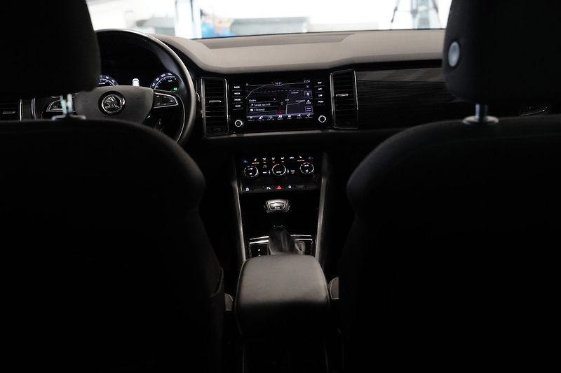 Škoda Kodiaq - fotka 26 z 26