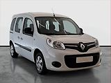 Renault Kangoo (2021) Zen 1.5 dCi, 5Míst, ČR, 1Maj - náhled 1
