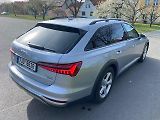 Audi A6 Allroad 3,0TDi quattro LED, tažné - náhled 3
