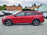 Ford Focus 1.0 EcoBoost mHEV Active X - náhled 1