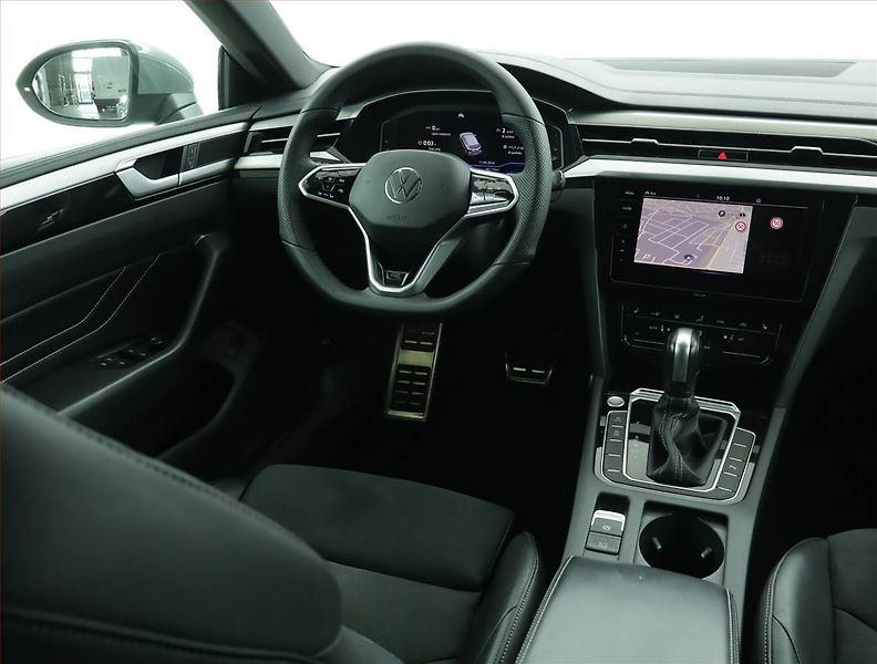 Volkswagen Arteon (2022) R-line 2.0 TDI - fotka 7 z 16