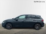 Volkswagen Golf 1,5 TSi 96 kW LIFE  REZERVACE - náhled 10