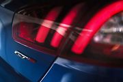 Peugeot 308 GT.