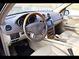 Mercedes-Benz GL 320 CDI 4Matic/navi/kůže - náhled 29