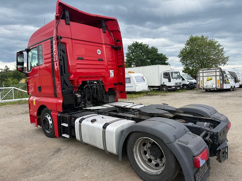 MAN TGX (2021) 18.470 - fotka 6 z 8