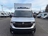 Renault Master (2026) 170k, Automat, 8EP, Tachograf - náhled 2