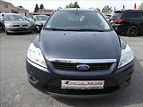 Ford Focus 1,6 16V 74kW 2xkola,závěs,serv - náhled 3