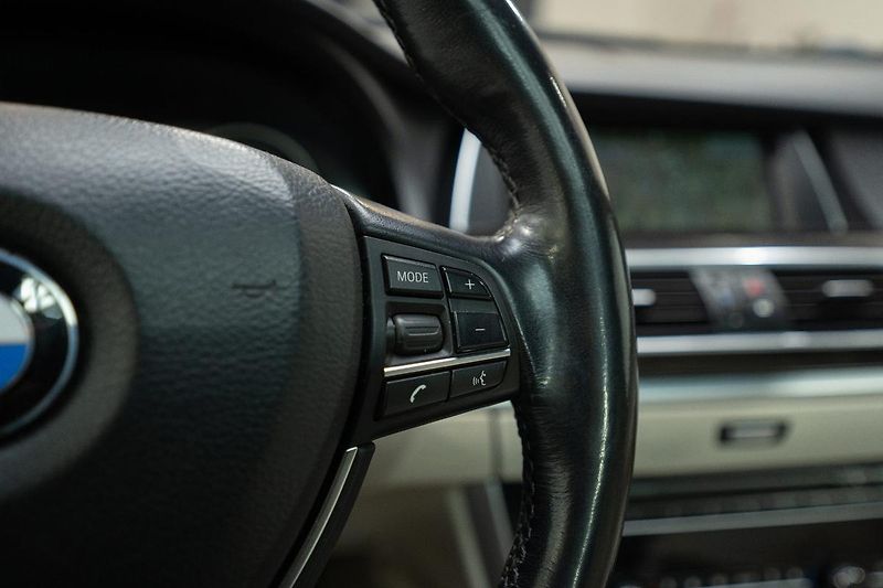 BMW Ostatní 535d xDrive GT Modern Line - fotka 17 z 35