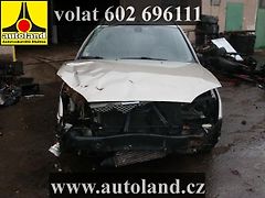 Ford Mondeo (2004) VOLAT 602 696111 - fotografie inzerátu