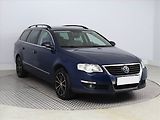 Volkswagen Passat (2009) 1.9 TDI, po STK, Tažné - náhled 1