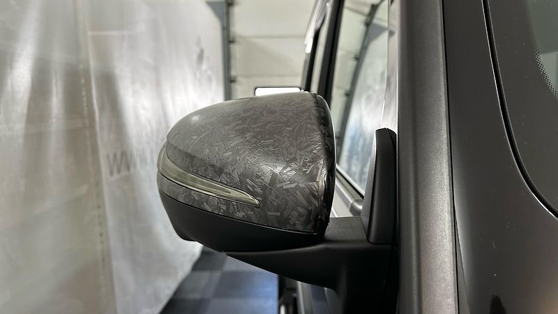 Mercedes-Benz Třídy G 63 AMG / TOP STAV - fotka 19 z 64