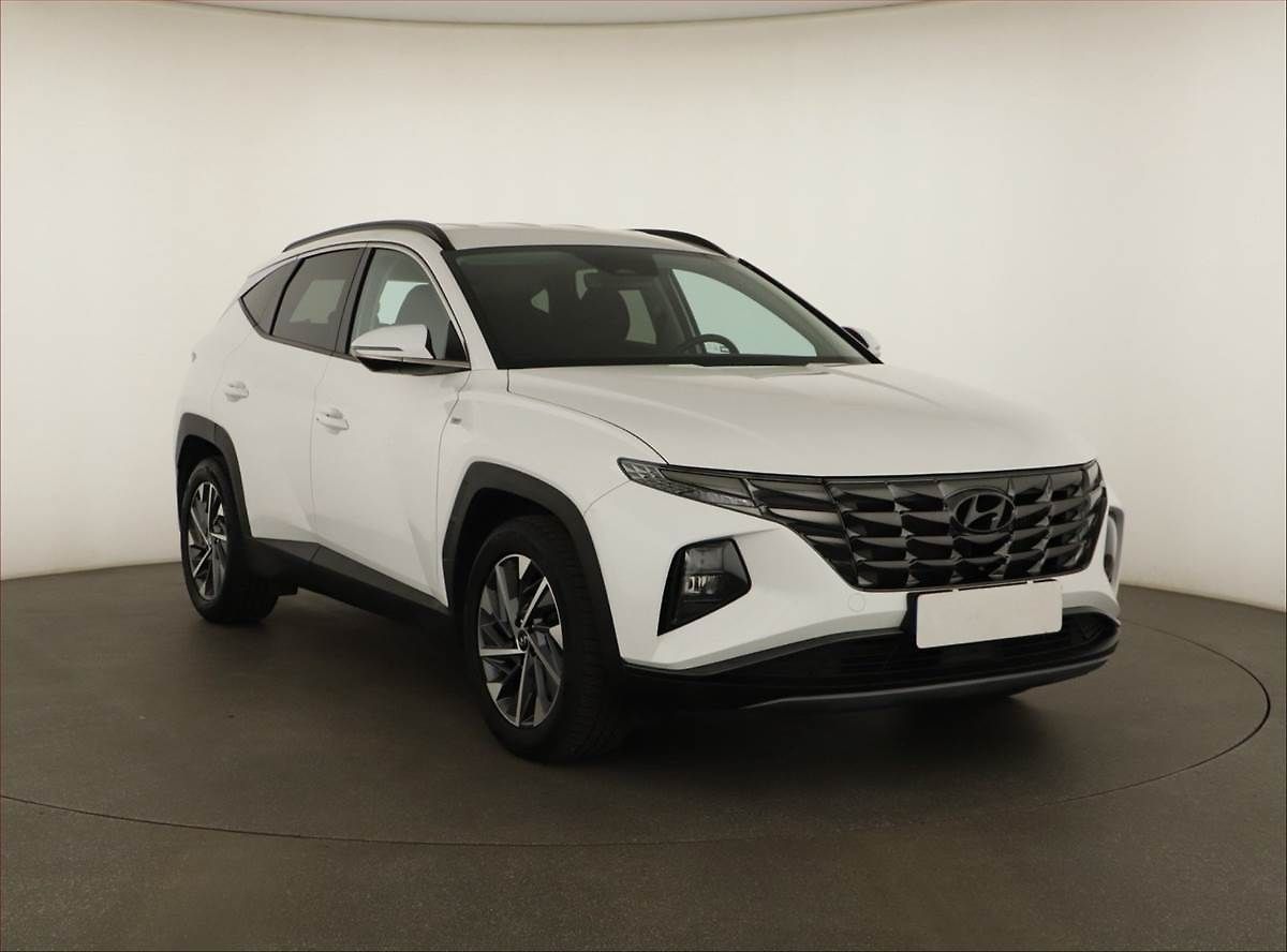 Hyundai i30 1.4 CRDi, Tempomat