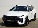 Hyundai Tucson 1.6 T-GDI 118kW DCT N-Line - náhled 1