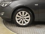 Opel Astra (2011) 2.0 CDTI, Navi, Xenony - náhled 15
