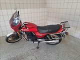 Honda CB400N - náhled 1