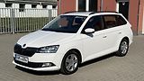 Škoda Fabia 1.0TSi*70kW*STYLE*1.MAJ*ČR*TOP - náhled 1