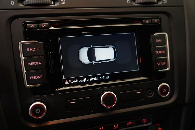Volkswagen Golf - fotka 18 z 22