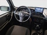 Lada Niva (2021) Urban 1700 i, LPG, 4X4 - náhled 7