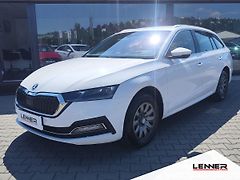 Škoda Octavia 2.0 TDI/85kW Style DSG - fotografie inzerátu