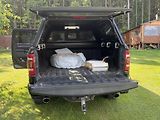 Dodge RAM (2023) 1500 Limited 5.7 HEMI LPG DPH - náhled 13