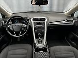 Ford Mondeo 1,6 TDCi 85kW-CZ-SERVIS!! - náhled 16